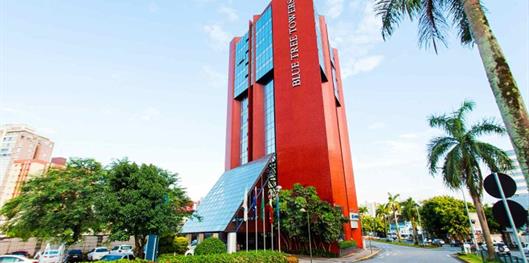 Blue Tree Towers Joinville