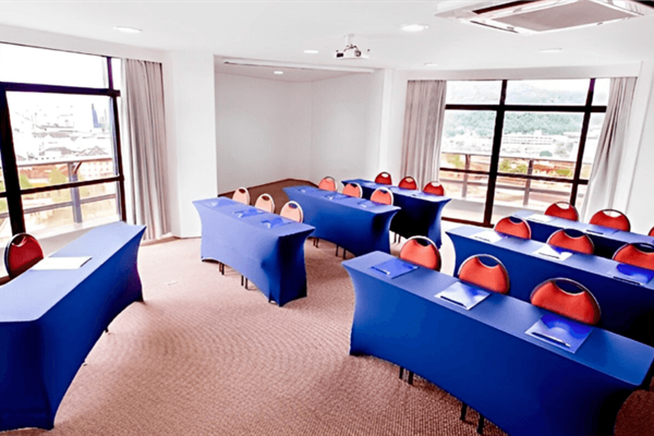 Foto 6 do Blue Tree Towers Joinville