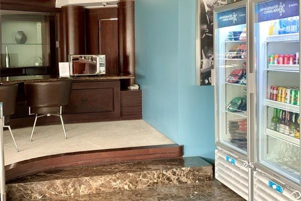 Foto 16 do Blue Tree Towers Joinville