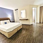 SUITE EXECUTIVA - 1 Cama Queen Size