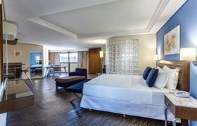 SUITE PREMIUM DOUBLE do Blue Tree Towers Joinville