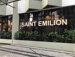 Saint Emilion Hotel