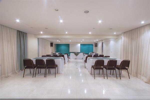 Foto 8 do Saint Emilion Hotel