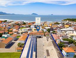 Hotel Residencial Ilhabela