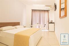 Quarto Duplo