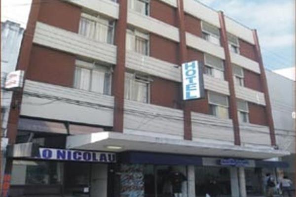 Foto 6 do Hotel São Nicolau