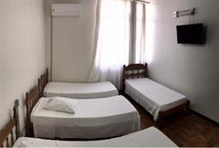 Quarto quadruplo standard