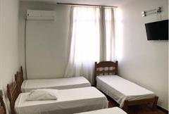 Quarto Quadruplo Luxo