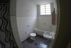 Quarto Standard com 2 Camas de Solteiro