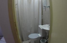 Quarto Individual do Hotel São Nicolau