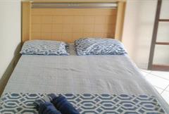 Apartamento Família