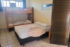 Standard Com Varanda