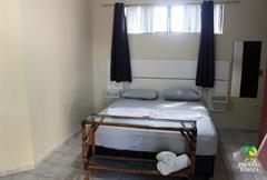 Duplo Luxo com Varanda