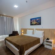 Flat Casal