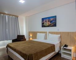 Flat Casal