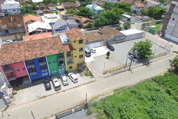 Foto 4 do Pousada Cores - Navegantes