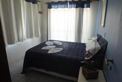 Apartamento Família 2 Dorm