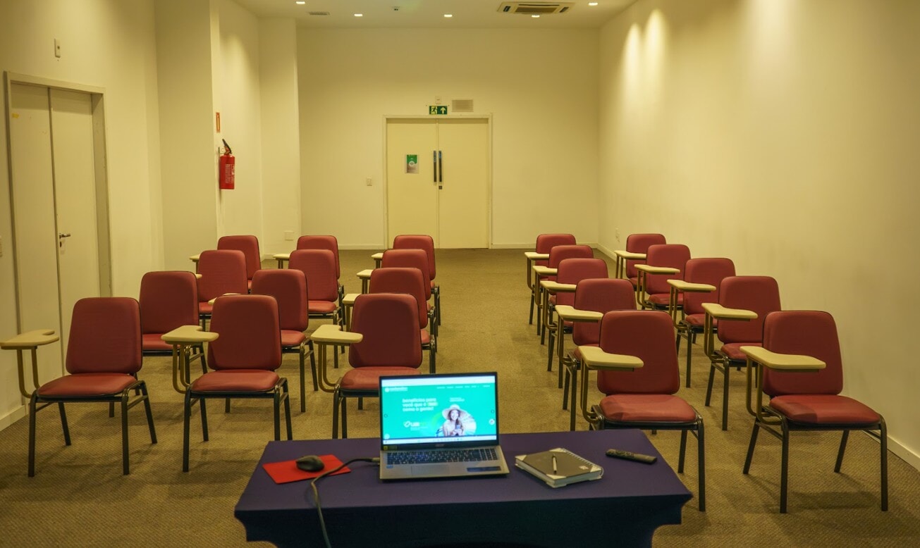 Imagem ilustrativa do hotel Hotel Nacional Inn Porto Alegre