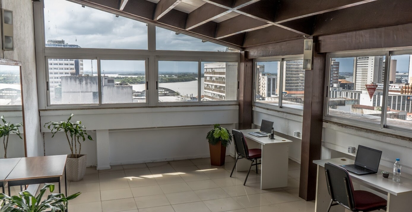 Imagem ilustrativa do hotel Hotel Nacional Inn Porto Alegre