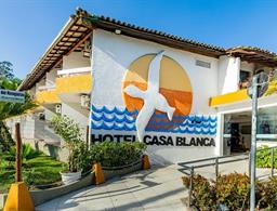 Hotel Casa Blanca Porto Seguro 