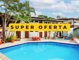 Hotel Casa Blanca Porto Seguro – GRUPO GR