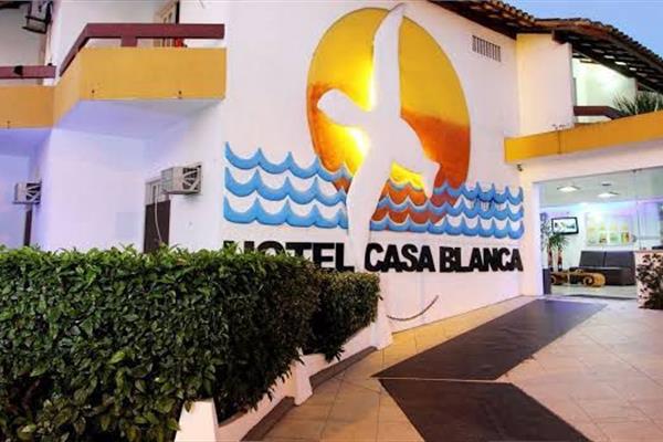 Foto 35 de Hotel Casa Blanca Porto Seguro – GRUPO GR