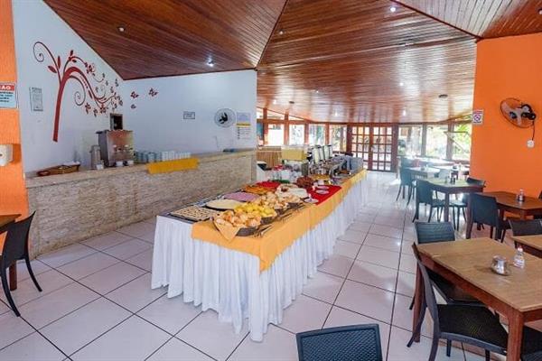 Foto 11 de Hotel Casa Blanca Porto Seguro – GRUPO GR