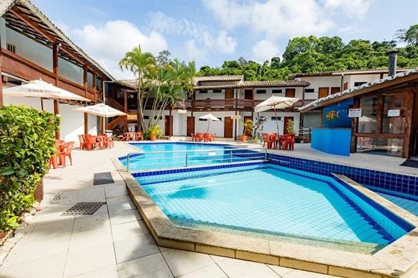 Foto 46 de Hotel Casa Blanca Porto Seguro – GRUPO GR