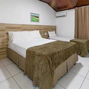 Quarto Triplo Standard