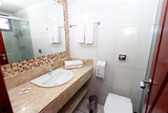 Quarto Triplo Standard