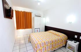 Habitación doble de Hotel Casa Blanca Porto Seguro – GRUPO GR