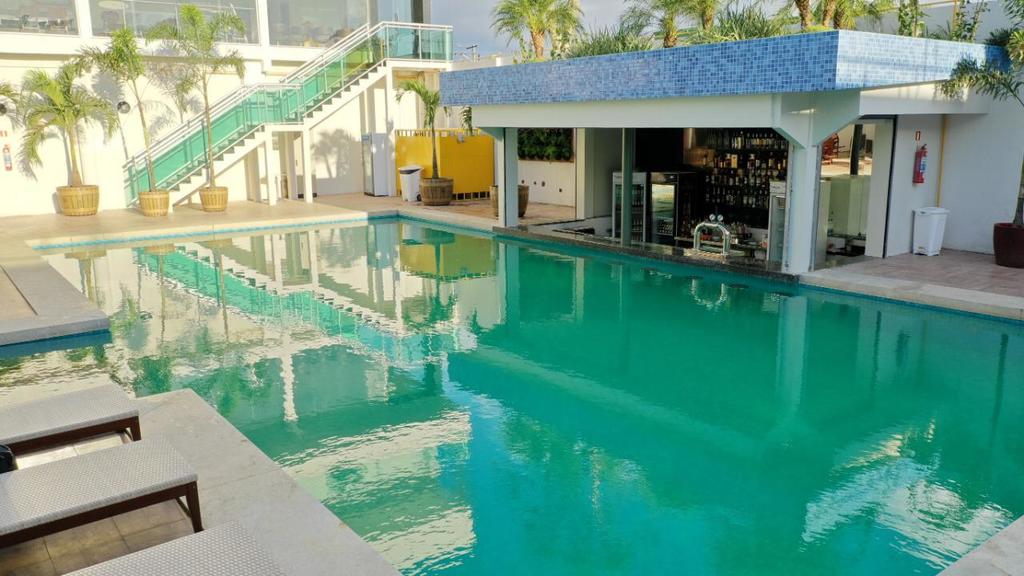 HOTEL PARAISO BOM JESUS 2