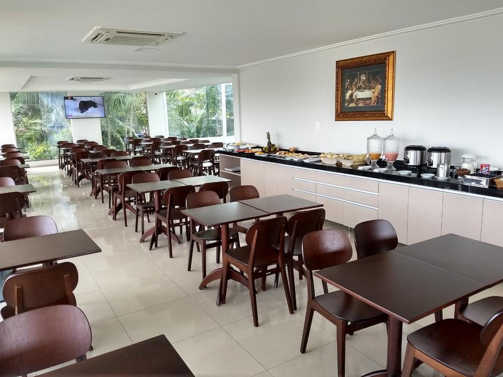 HOTEL PARAISO BOM JESUS 3