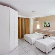 Quarto Duplo Standard
