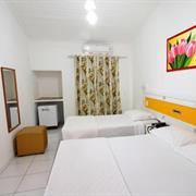 Quarto Triplo Standard