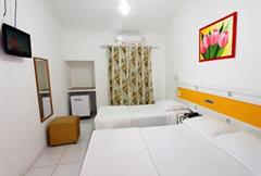 Quarto Triplo Standard