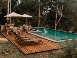 Amazônia Jungle Hotel