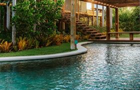 Villa Rio do Brasil do Pousada Tutabel 