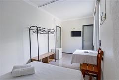 Quarto Casal Standard