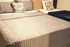 Suíte Tripla Standard