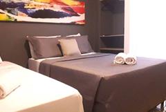 Suíte Quadrupla Standard