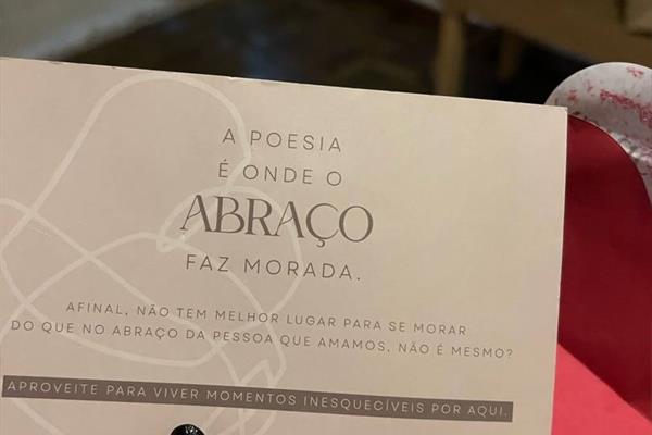 Foto 47 do Pousada Sítio e Poesia