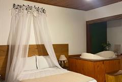 Quarto Duplo Superior (Clarice Lispector)