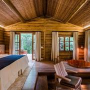 Chalé Especial Ofurô