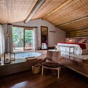 Chalé Especial Hidromassagem