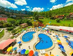 China Park Eco Resort