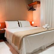 Suíte com Hidromassagem