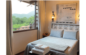 Loft do Estalagem Alter Real