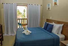 QUARTO DUPLO EXECUTIVO