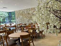 Vale das Águas Fazenda Resort